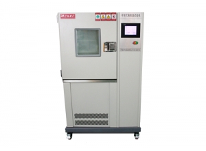 高低溫試驗(yàn)機(jī)